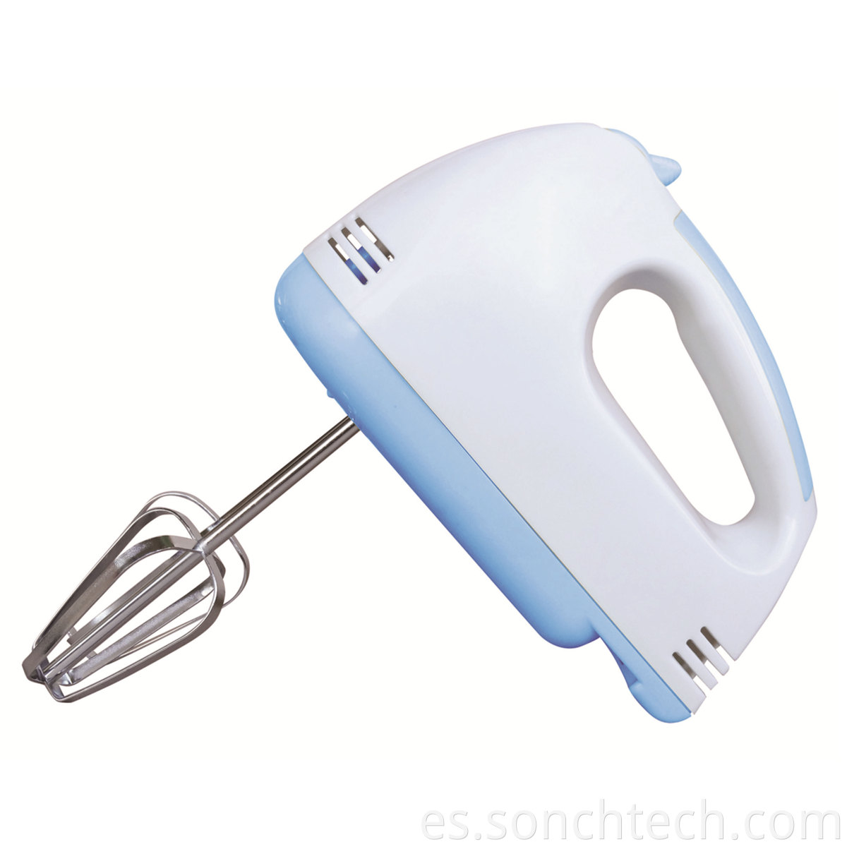 hand mixer food